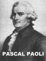 Pascal PAOLI (1725-1807)