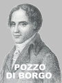 Charles-Andr POZZO-DI-BORGO (1764-1842)