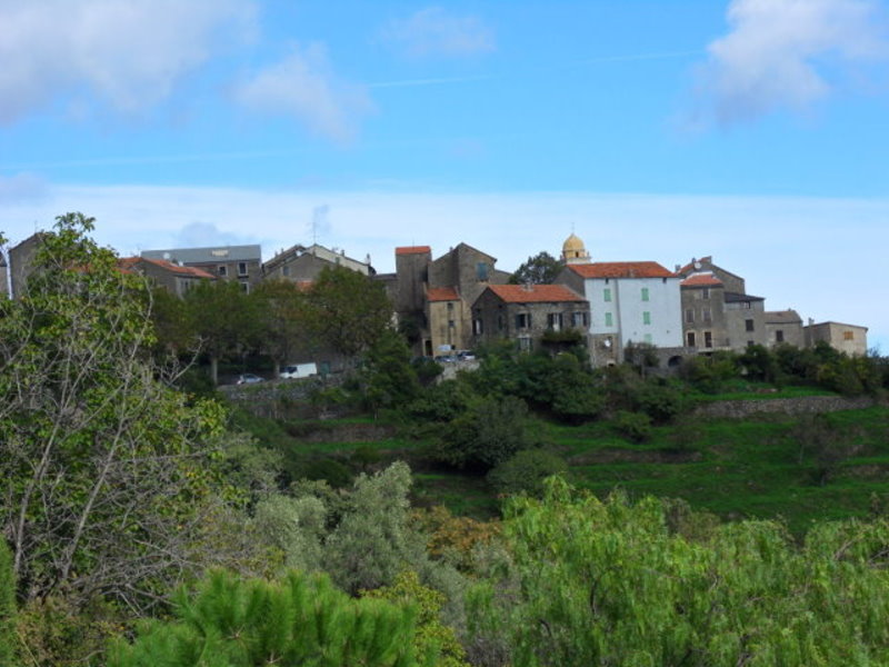 Santa Maria Poggio