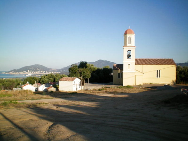 Bastelicaccia