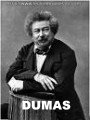 Alexandre DUMAS (1802-1870)