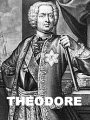 Thodore de NEUHOFF (1694-1756)